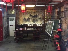 -三义和酒楼(广渠门店)