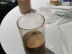 -Line 咖啡(石厦花园店)