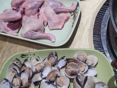 -旺金鸽·传承15年老字号·手工早茶(荔湾坦尾桥中店)