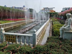 -百万葵园
