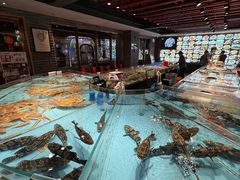-渔傅·霞浦滩涂海鲜(建平店)