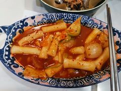 -京尚道韩式美食屋(海甸岛店)