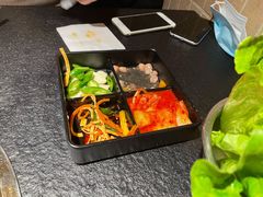 配料-嘿嘟嘟·肋条烧肉放题(爱融荟城店)