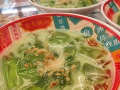 -孖记茶档·热腾茶餐(江南西plus店)