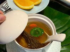 -王府茶楼茶宴·创意菜(朝阳公园店)