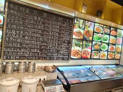 -开味馆饭铺(站前西路店)