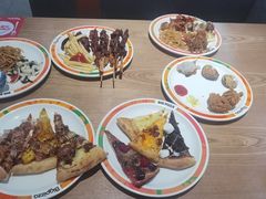 -比格比萨自助(南京万达茂店)