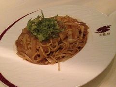 -天龙轩(香港丽思卡尔顿酒店)