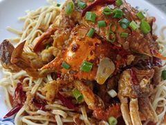 -前王院•巧克力海鲜市集餐厅(万平口店)