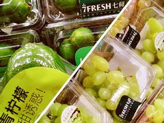 -7fresh七鲜(大族广场店)
