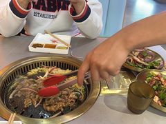 -棒小伙·齐齐哈尔烤肉(龙茗路店)