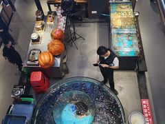 -魏铭鱼头捞饭(晋阳路店)