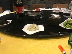 -老苏州芳和园茶酒楼  传统苏帮菜(观前店)