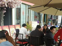 -古田居·特色寿司料理(星之岛旗舰店)