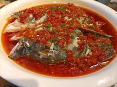 -井水小厨·湘菜(活力广场店)
