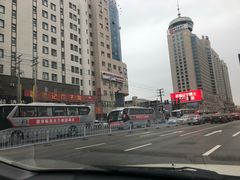 -中国医科大学附属盛京医院(南湖院区)
