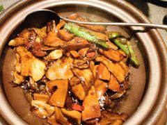 -一川二水•粤川醉(CP静安店)