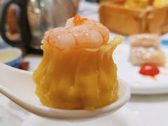 明虾烧麦-點無缺茶楼·海鲜酒家(世博店)