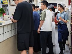 -老刘家泡馍·陕西老字号(钟楼广济街店)