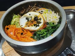 -韩麦大冷面(桂花街直营店)