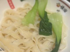 -顺溜·手工刀削面·黑金店(铜锣湾店)