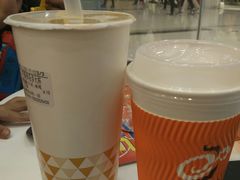 -CoCo都可(燕郊永旺店)