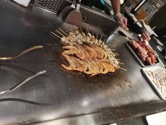 -水木锦堂·自助铁板烧(世贸天阶店)