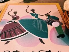 -Pita's&Tika's中东和印度风味餐厅(龙湖天街店)