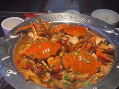 -胖哥俩肉蟹煲(杭州下沙学林街店)