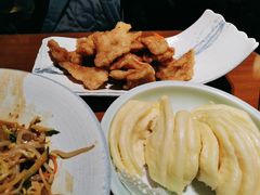 最东北锅包肉-95号酱骨·一块豆腐(展春园西路店)