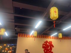 -林淡伯•厦门本地菜•生烫海鲜烧酒配(明发店)