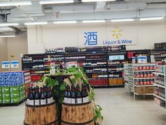 -沃尔玛购物广场(霖雨路店)