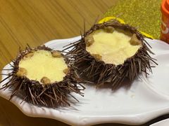 -超越海鲜屋(飞龙物业店)