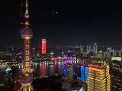 -金轩中餐厅 Jin Xuan(浦东丽思卡尔顿酒店)