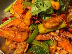 -纳鲁孜·新疆特色餐厅(上海悦荟广场店)