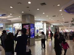 -凯德广场(金牛店)