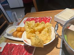 -好想牛·鲜切自助牛肉火锅(七堡花园城店)