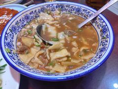 -范记靖远羊羔肉(博物馆店)
