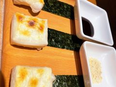 -一心创作料理屋(经开万达店)