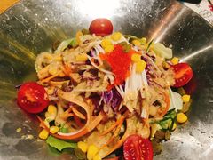 -秋木烤肉·韩国牛肉名家(高新旗舰店)