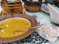 -老西门·常州菜(新区店)
