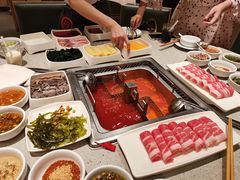 -海底捞火锅(群光广场店)