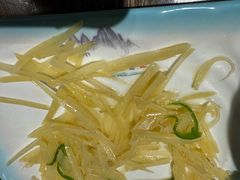 -垚垚酒店·餐饮部