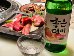 -厚贞日式烤肉(龙之梦店)
