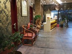 -古莲·影院足道·按摩SPA(水上温泉店)