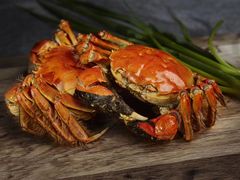 麻麻辣辣蟹-Bigger龙虾(锦屏家园店)