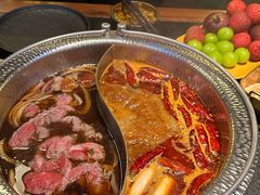 -牛New寿喜烧(虹桥新天地店)