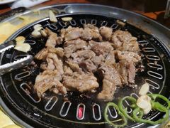 -超级神炭烤肉夜食(芥园西道店)