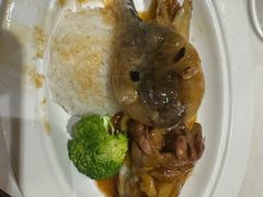 -江海渔港(姚港路店)