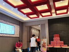-蝎王府羊蝎子(虎坊桥总店)